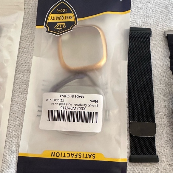 Fitbit Sense (Original version) - Picture 5 of 16